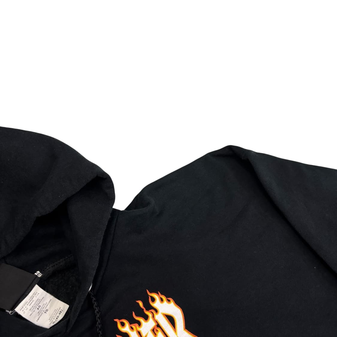 트레셔 메노라 후드 상품이미지3