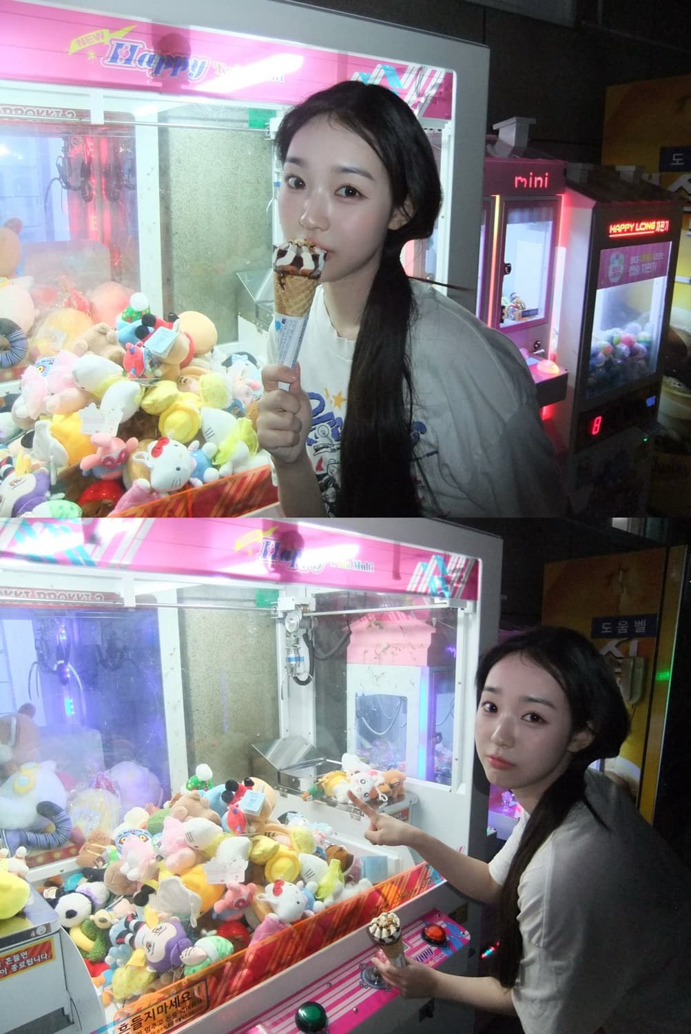 후지필름 파인픽스 f70exr 핑크 디지털카메라 상품이미지8