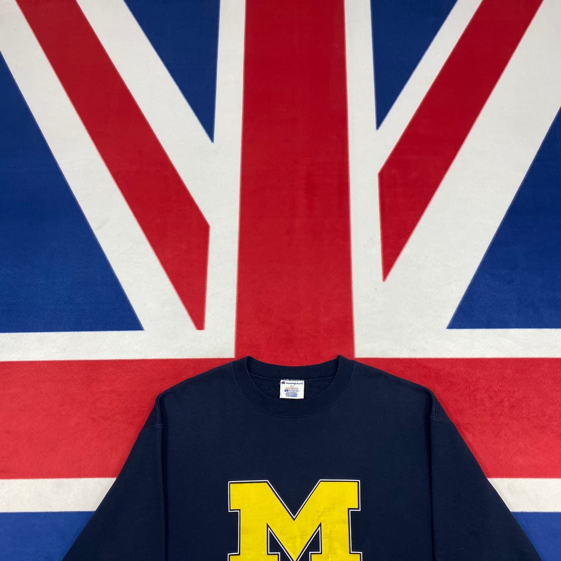 챔피온 맨투맨 XL 상품이미지2