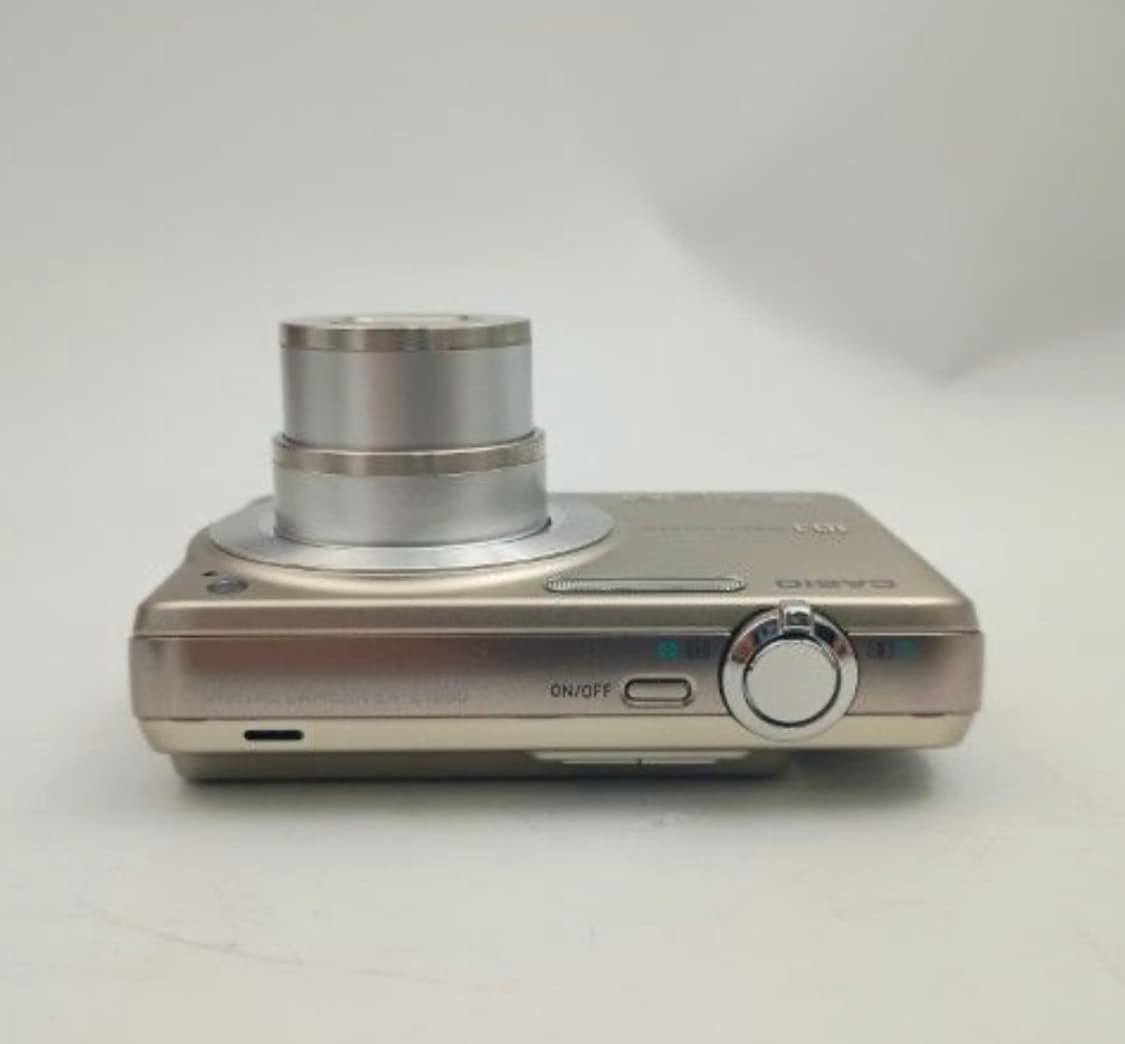 카시오 엑슬림 z1080  상품이미지7