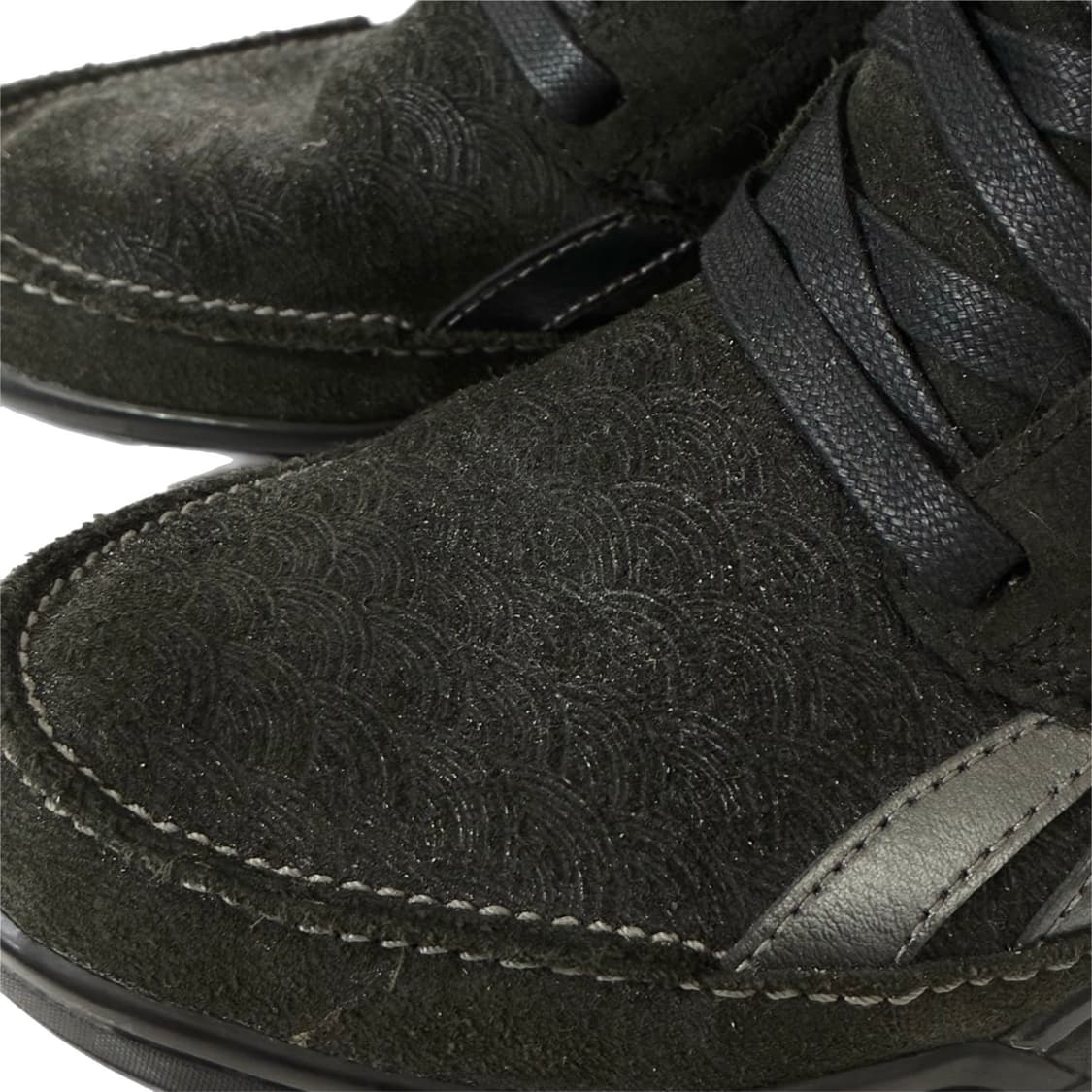 Reebok easytone leather hightop 상품이미지6