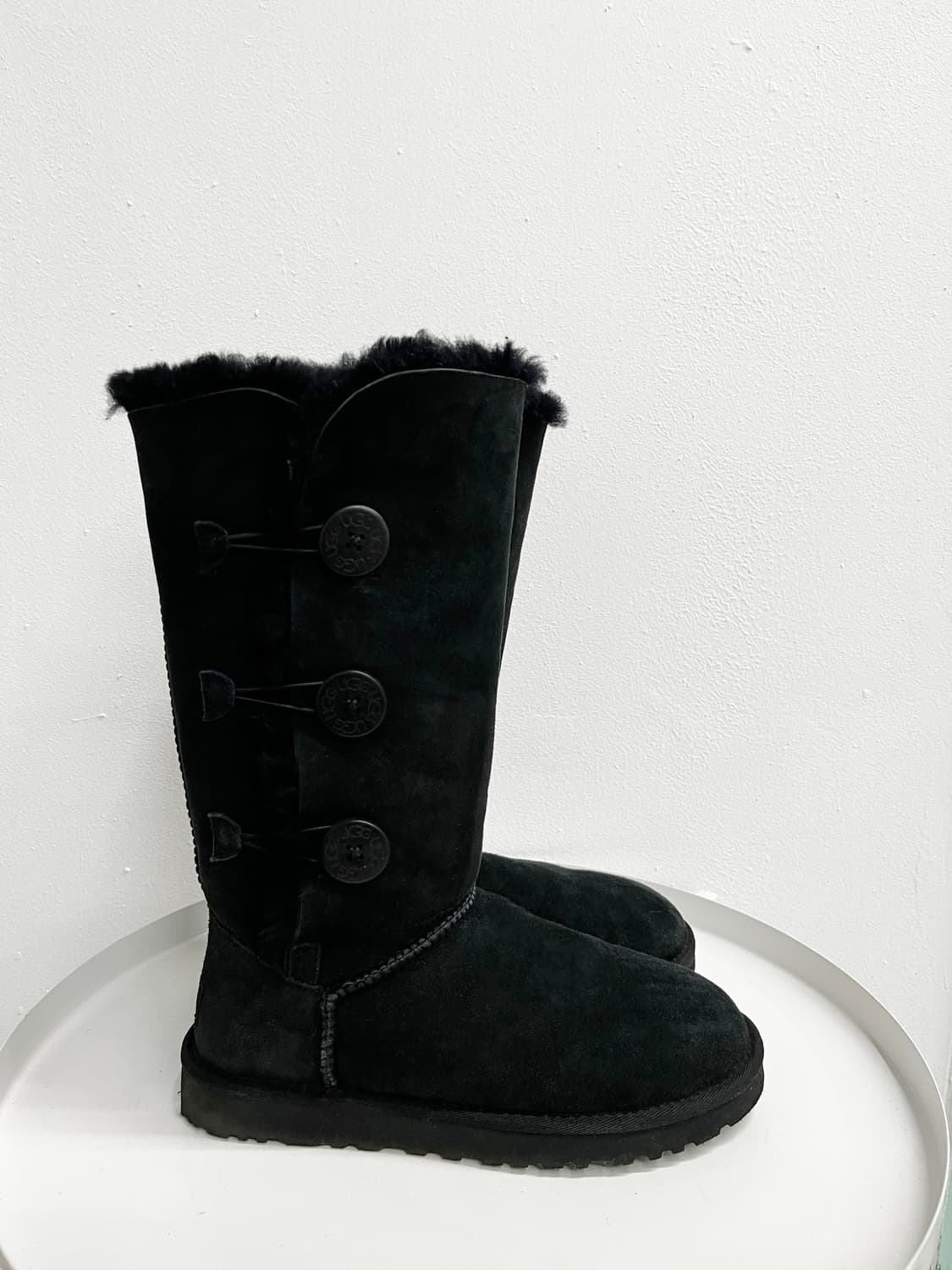 어그 부츠 (240-245) 상품이미지2