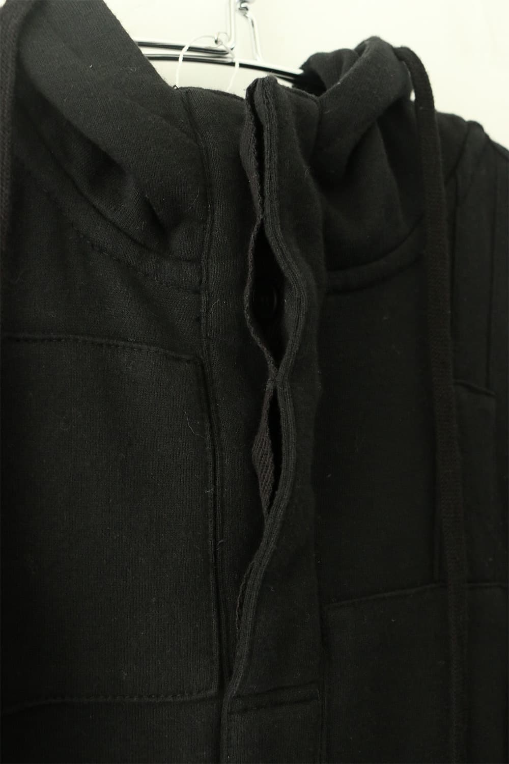 닐바렛 바이 블랙 바렛 후드 티셔츠 상품이미지6