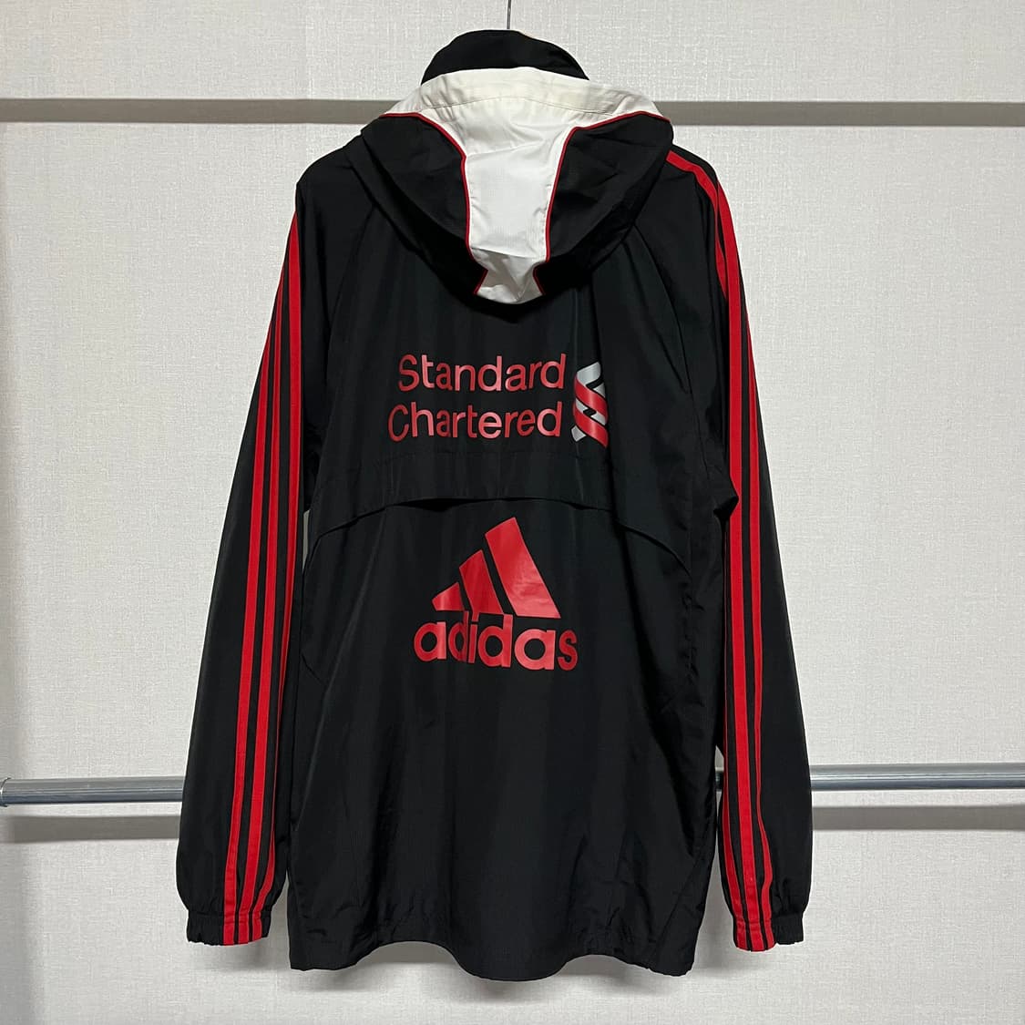 아디다스 10-11 리버풀 바람막이 95 상품이미지2