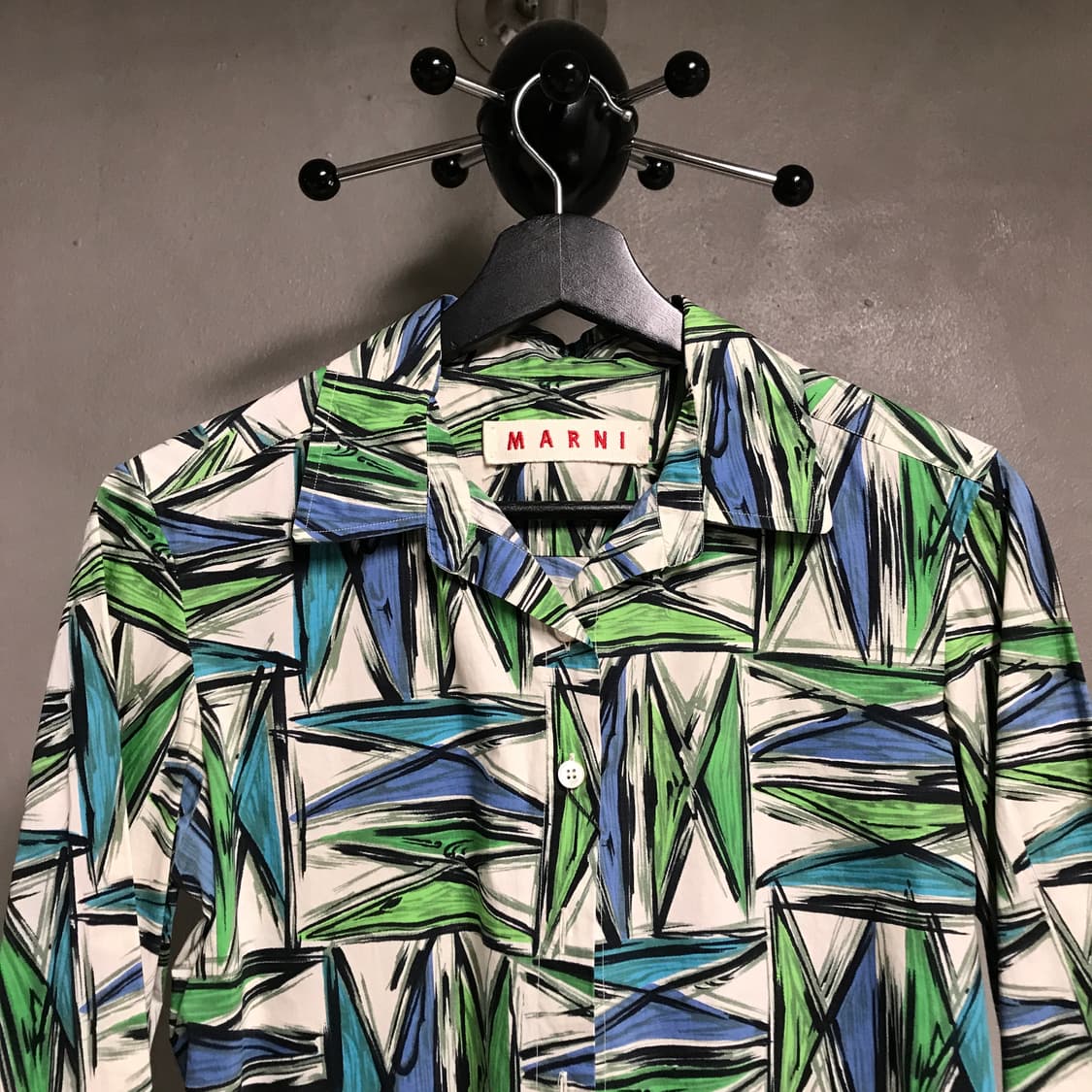 마르니 셔츠 38(W) 상품이미지2