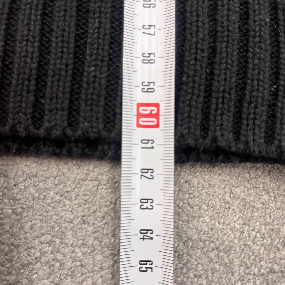 L 폴로 랄프로렌 걸즈 빅포니 하프집업니트 상품이미지7