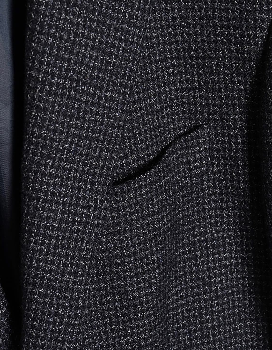 SAVILE ROW COMPANY Wool Blazer 상품이미지3