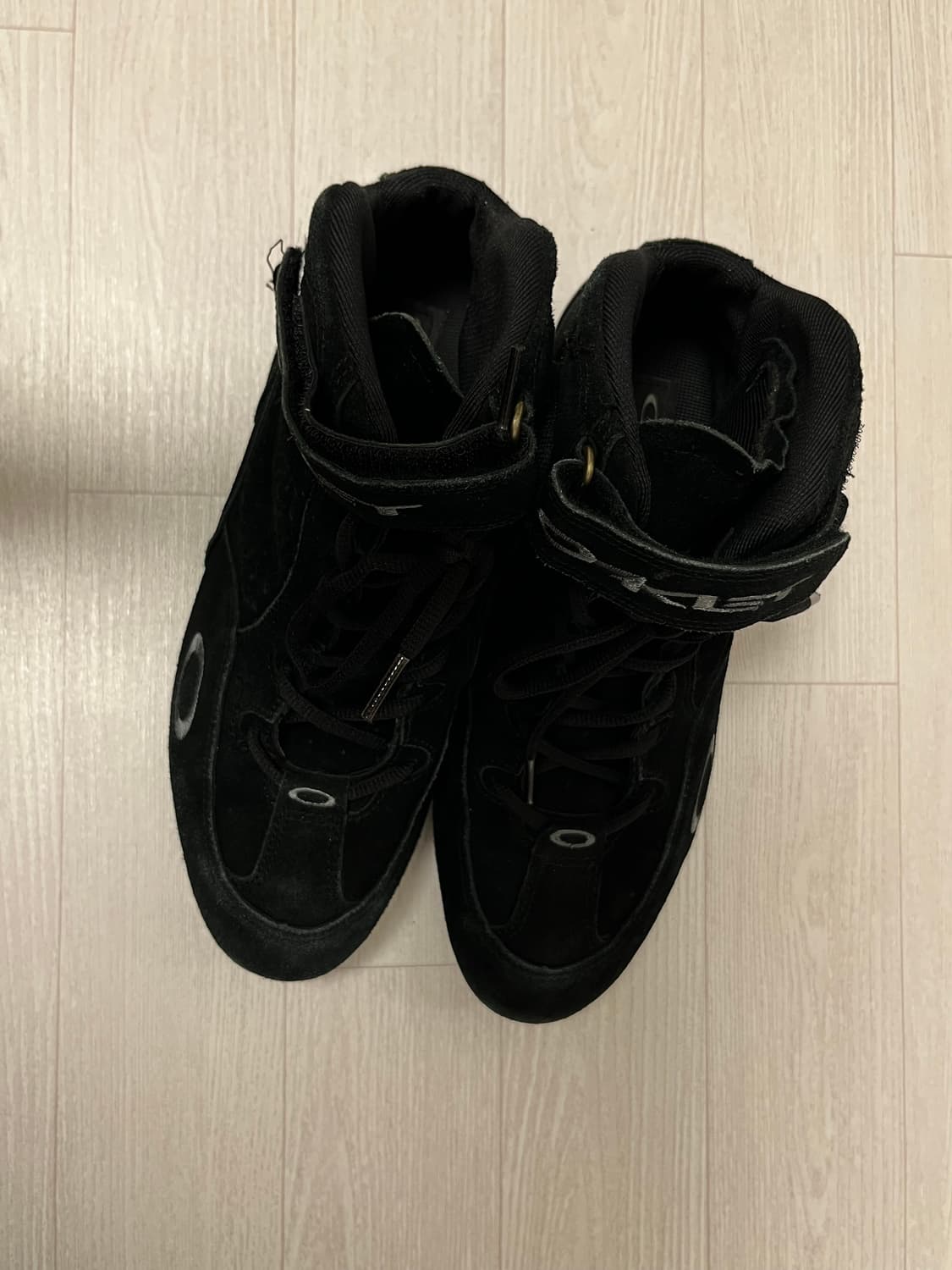 오클리 레이싱 디비전 oakley racing division  상품이미지2