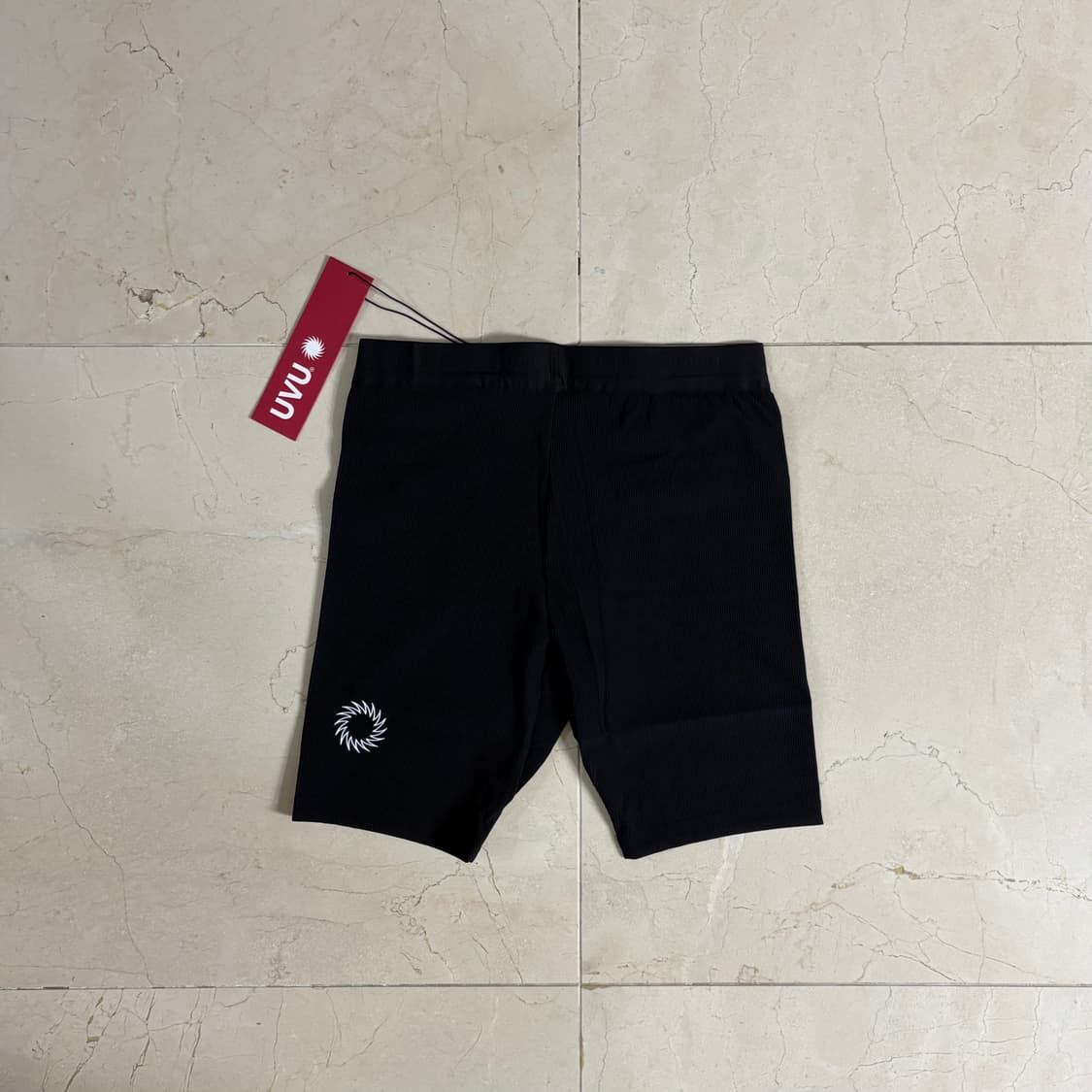 UVU Half Tights Black 상품이미지2