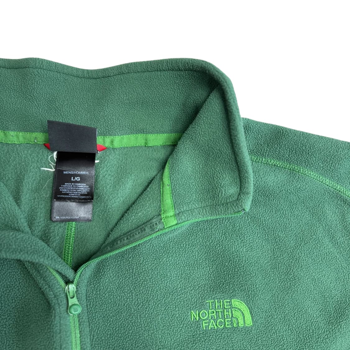 노스페이스 아노락 상품이미지2