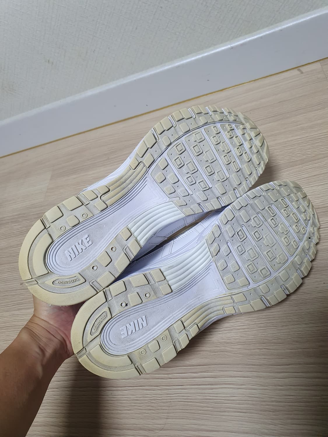 나이키 p6000 운동화 290 상품이미지7