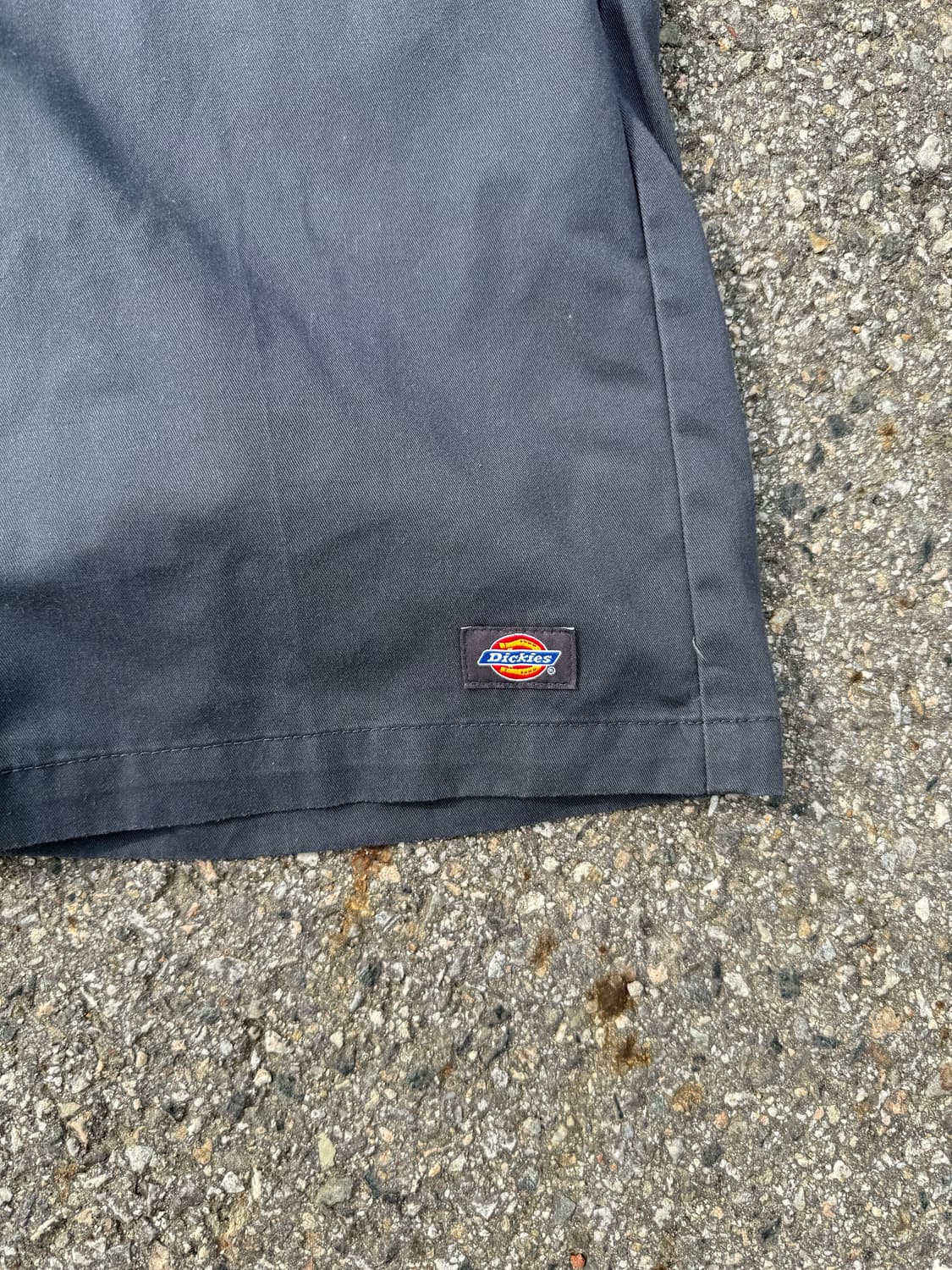 Dickies vintage loosefit shorts 버뮤다 팬츠 상품이미지5
