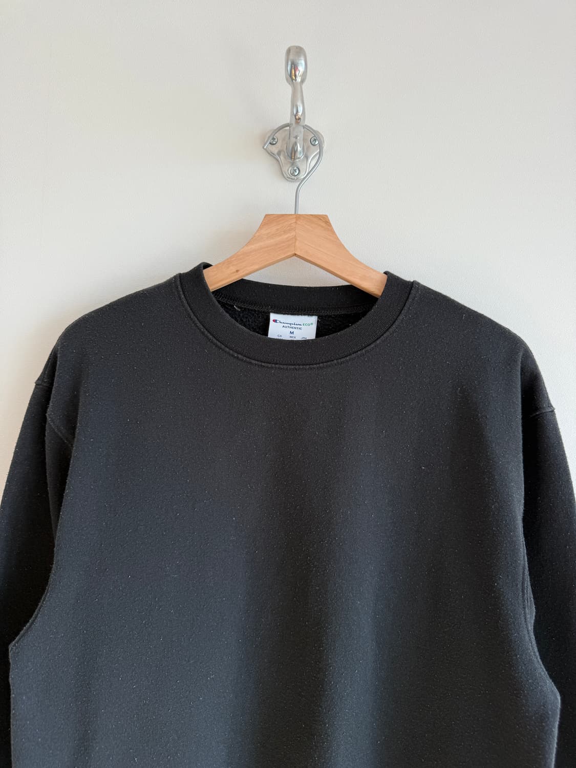 챔피온(Champion) 맨투맨 상품이미지2