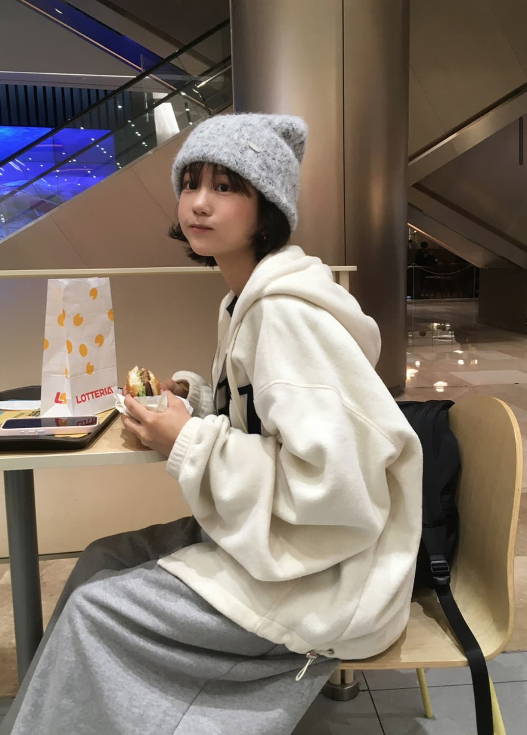 므누하 menuha 비니 오레오 oreo 상품이미지1