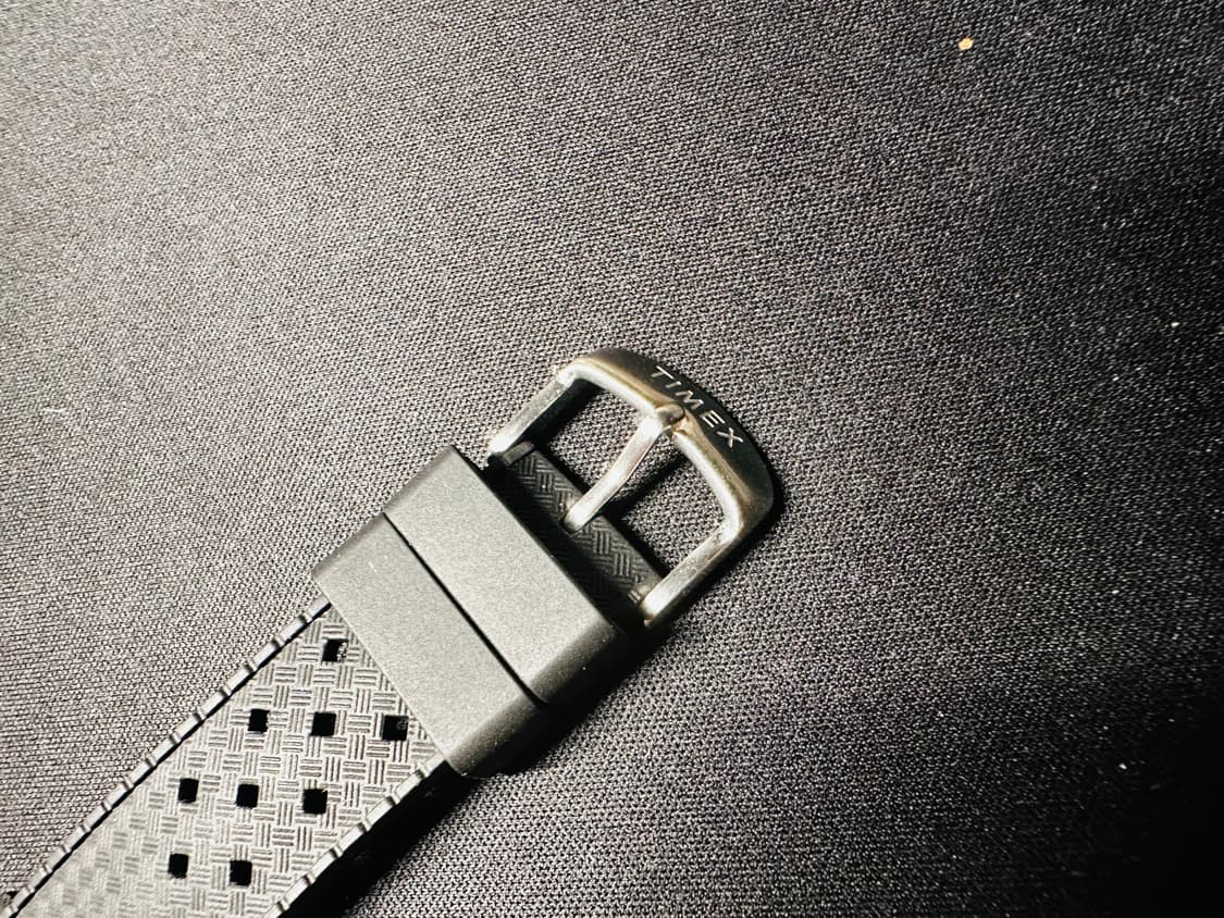 타이맥스 벨로시티 리이슈 1971 쿼츠 시계 판매 상품이미지8