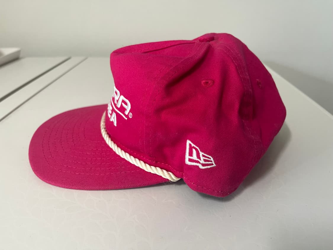 뉴에라 울트라 코리아 UMF 스냅백 굿즈 상품이미지2