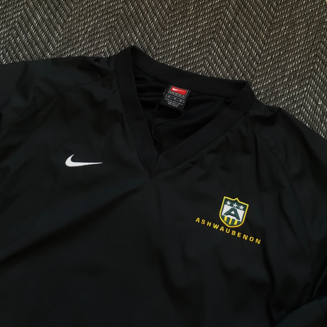 Nike 나이키 90s 올드스쿨 팀 웜업 상품이미지4