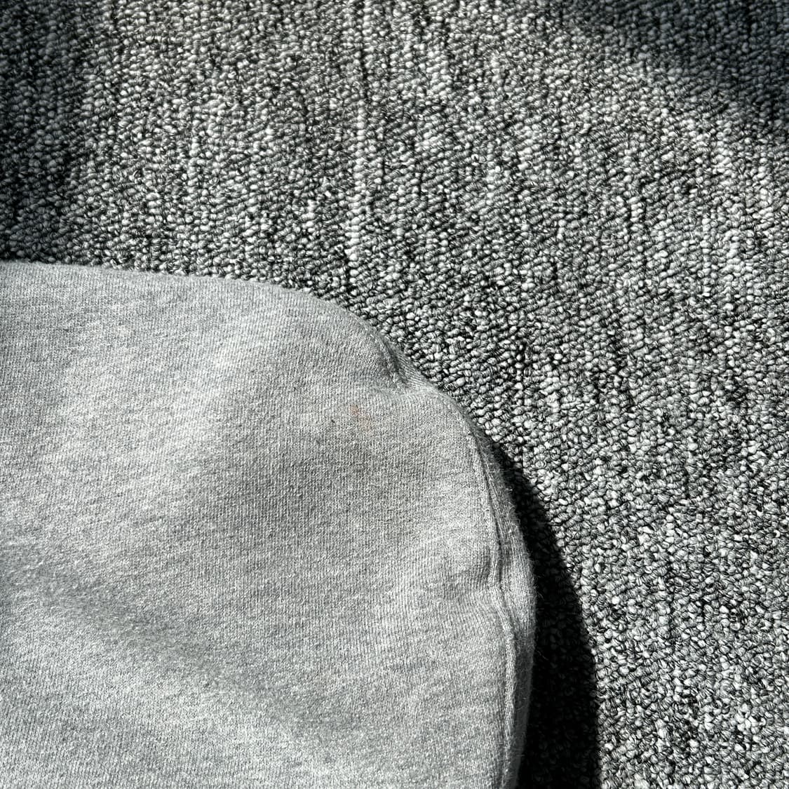 폴로 랄프로렌 신형 그레이 후드집업 상품이미지6