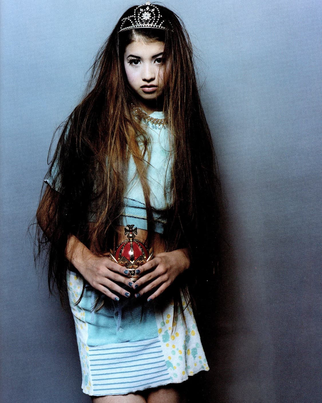 H 에이치 매거진 1995년 11월호 DOOPEES, 히로믹스 등 상품이미지5