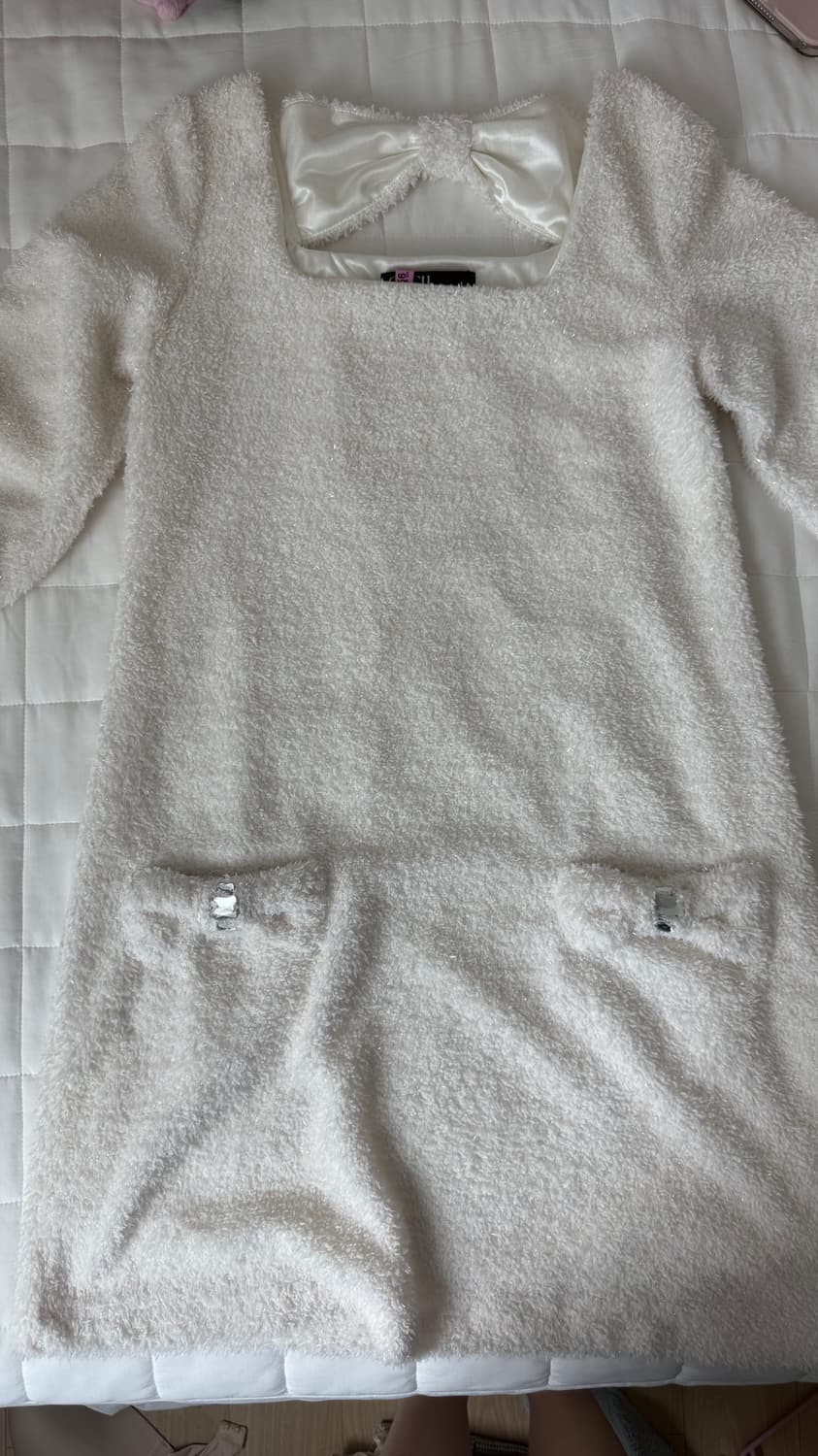 세실맥비 오네갸루 히메갸루 원피스 상품이미지1