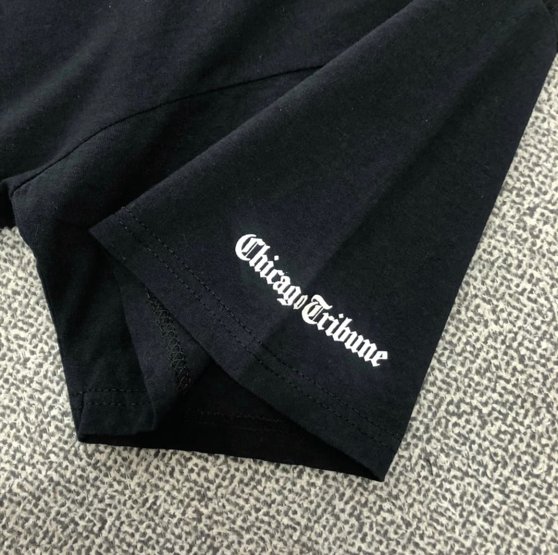 XL 빈티지 프린팅 티셔츠 상품이미지7