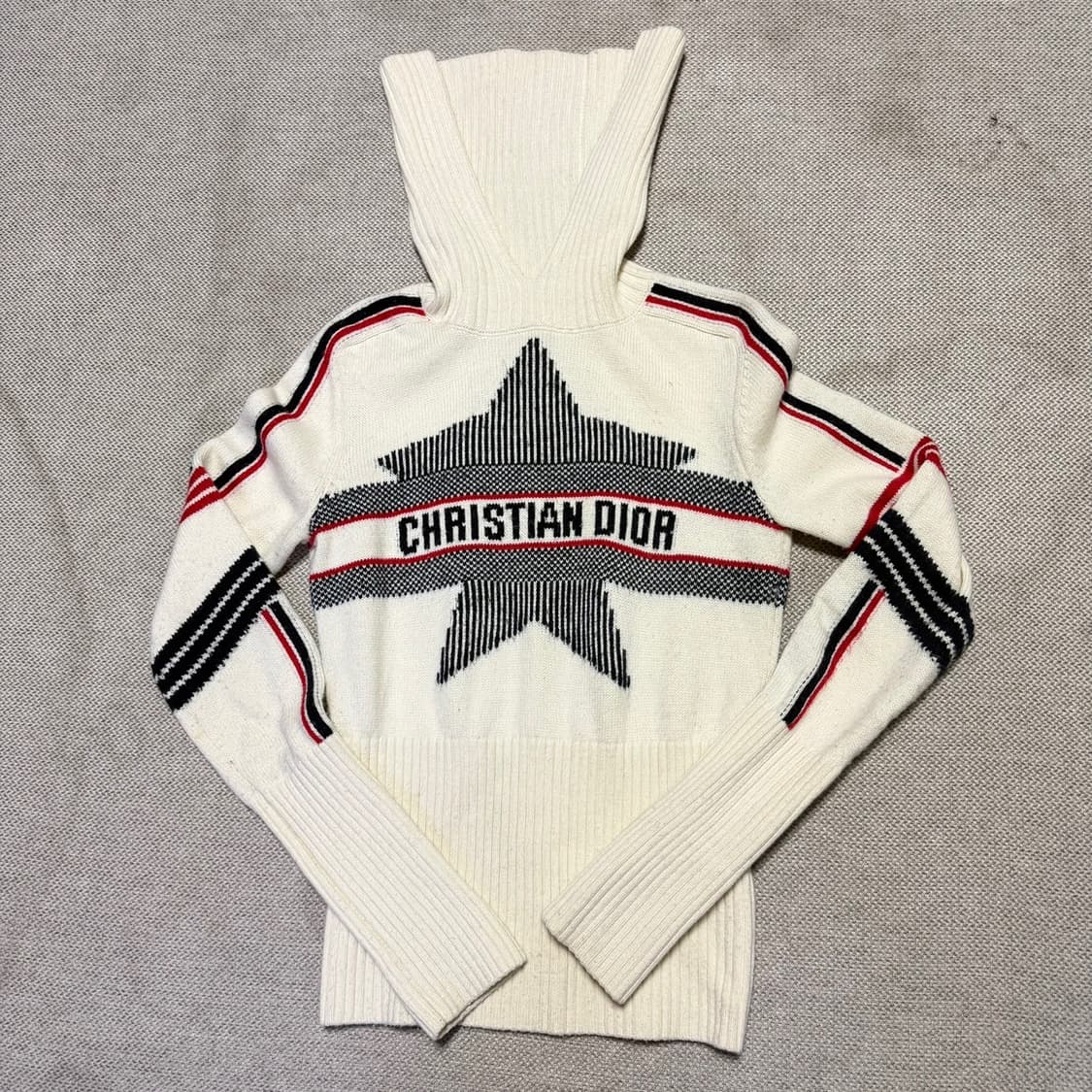 크리스찬 디올 긴팔 니트 상품이미지2