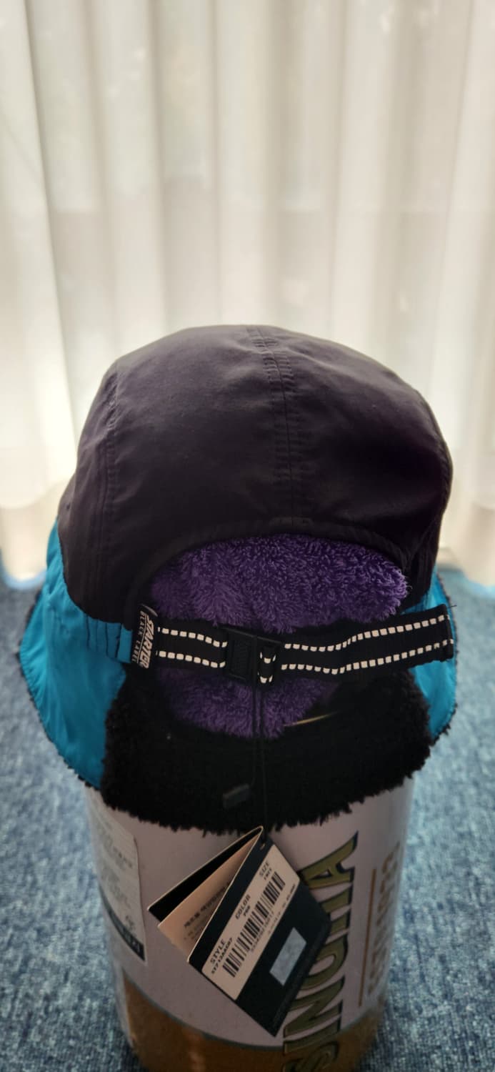 새상품)스타터 겨울 귀덮이 모자 상품이미지5