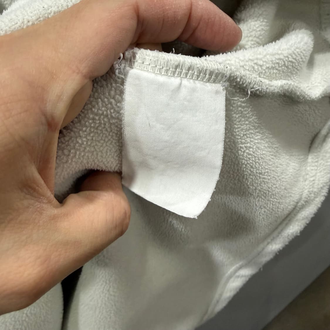 M 스타터 STARTER 플리스 맨투맨 티셔츠 상품이미지6