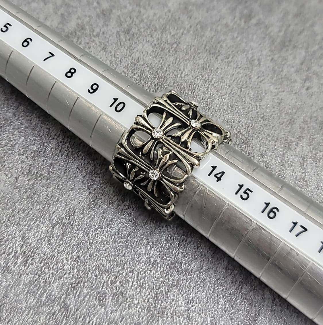 cross ring  상품이미지6