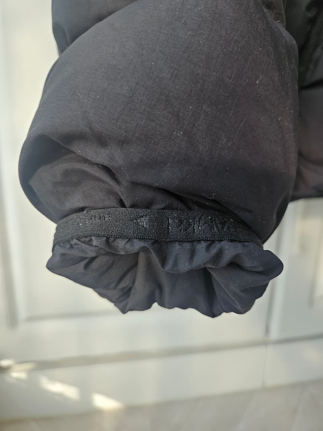 앤드원더X그라미치 다운 자켓 L 상품이미지3