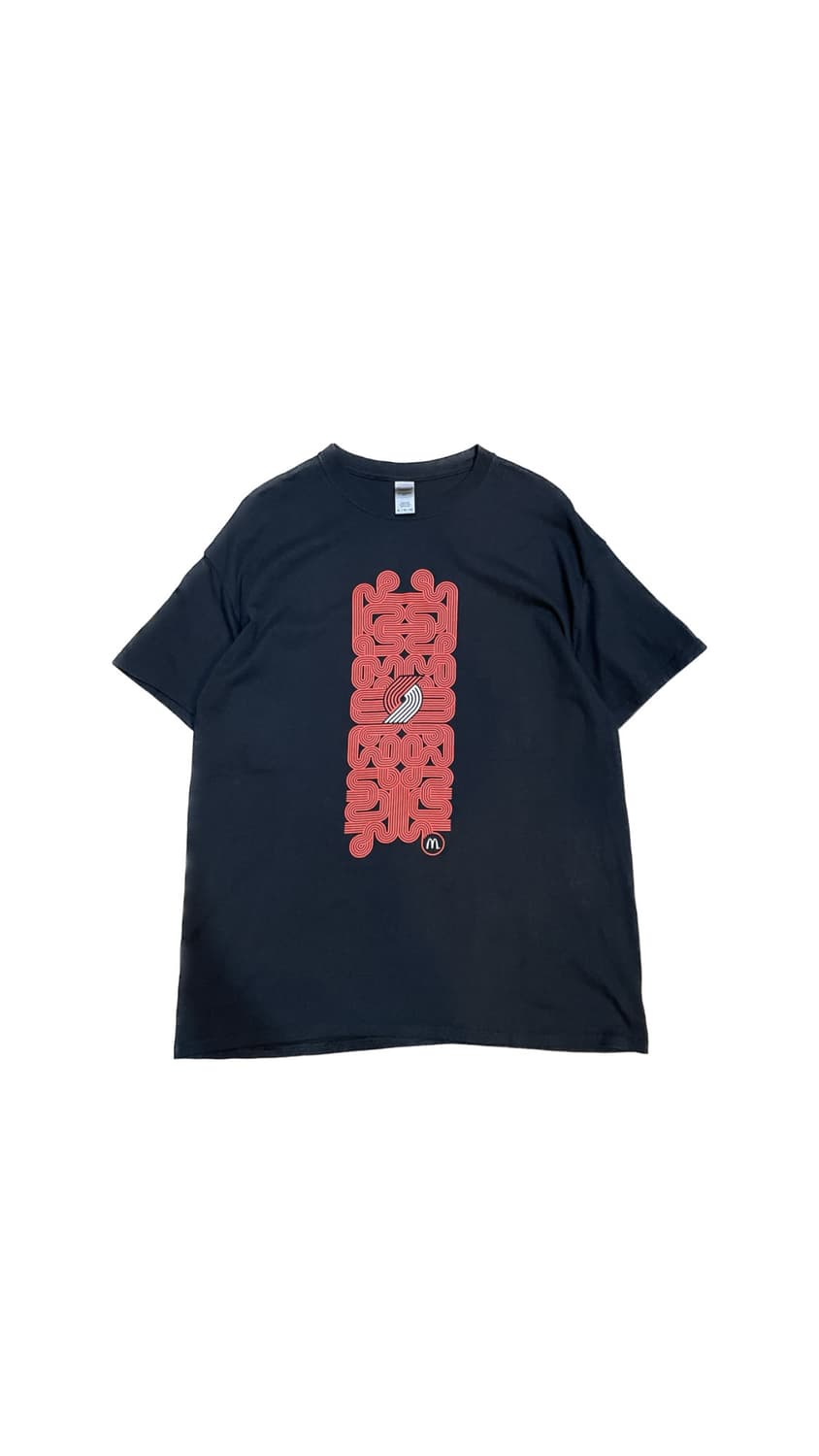 Gildan big size top 상품이미지1