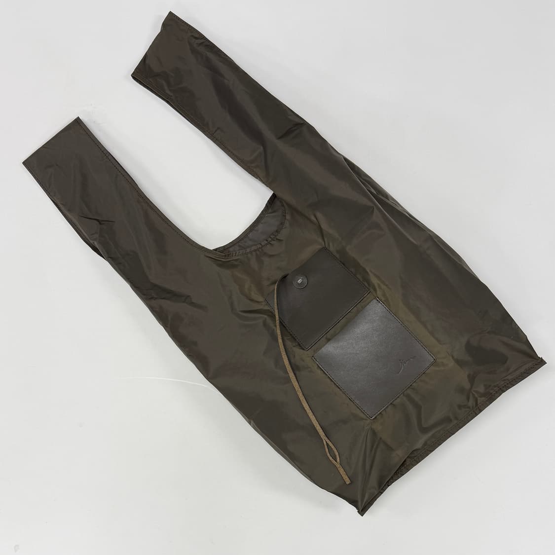 Jiu foldable shopper bag 상품이미지2