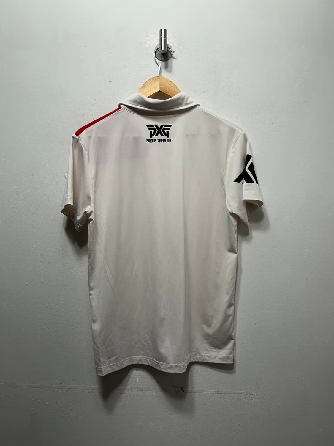 PXG 골프웨어 셔츠 티셔츠 남성 반팔 M  상품이미지3