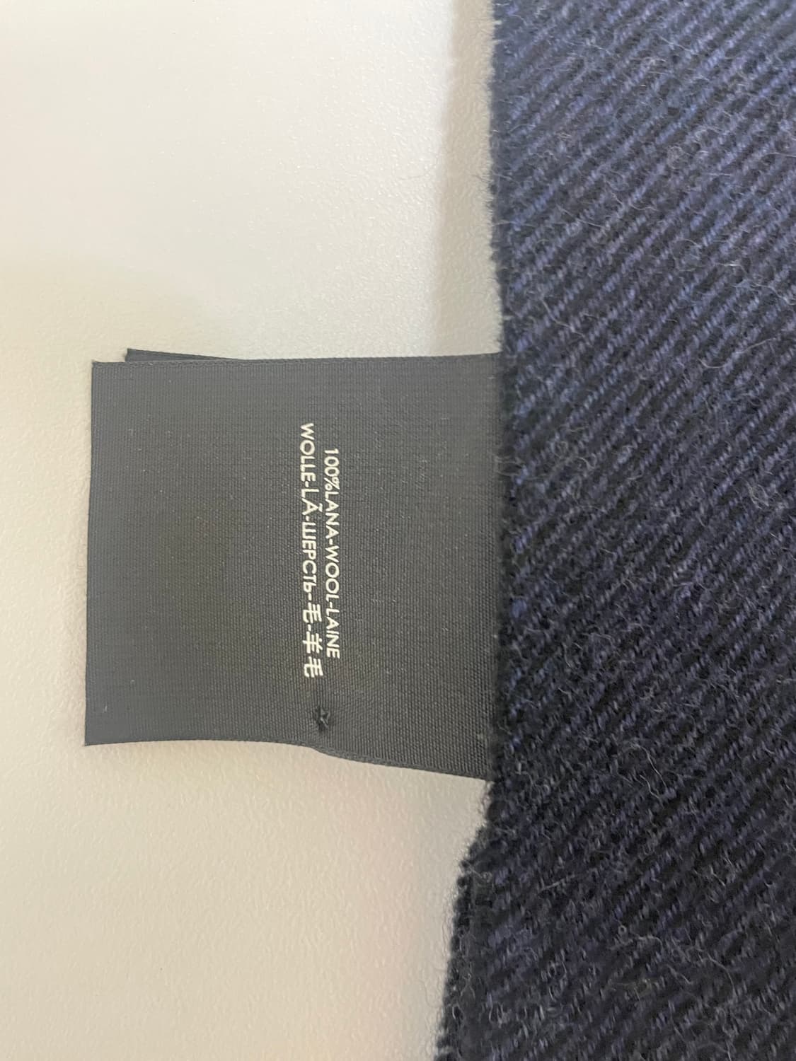 구찌 머플러 상품이미지5