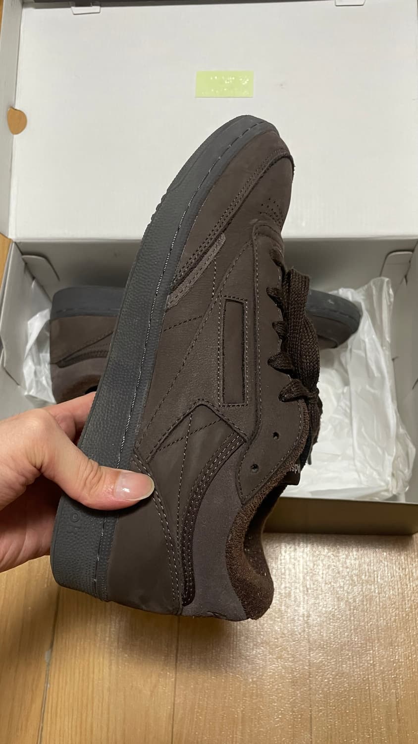 adsumXreebok club c(280) 상품이미지2