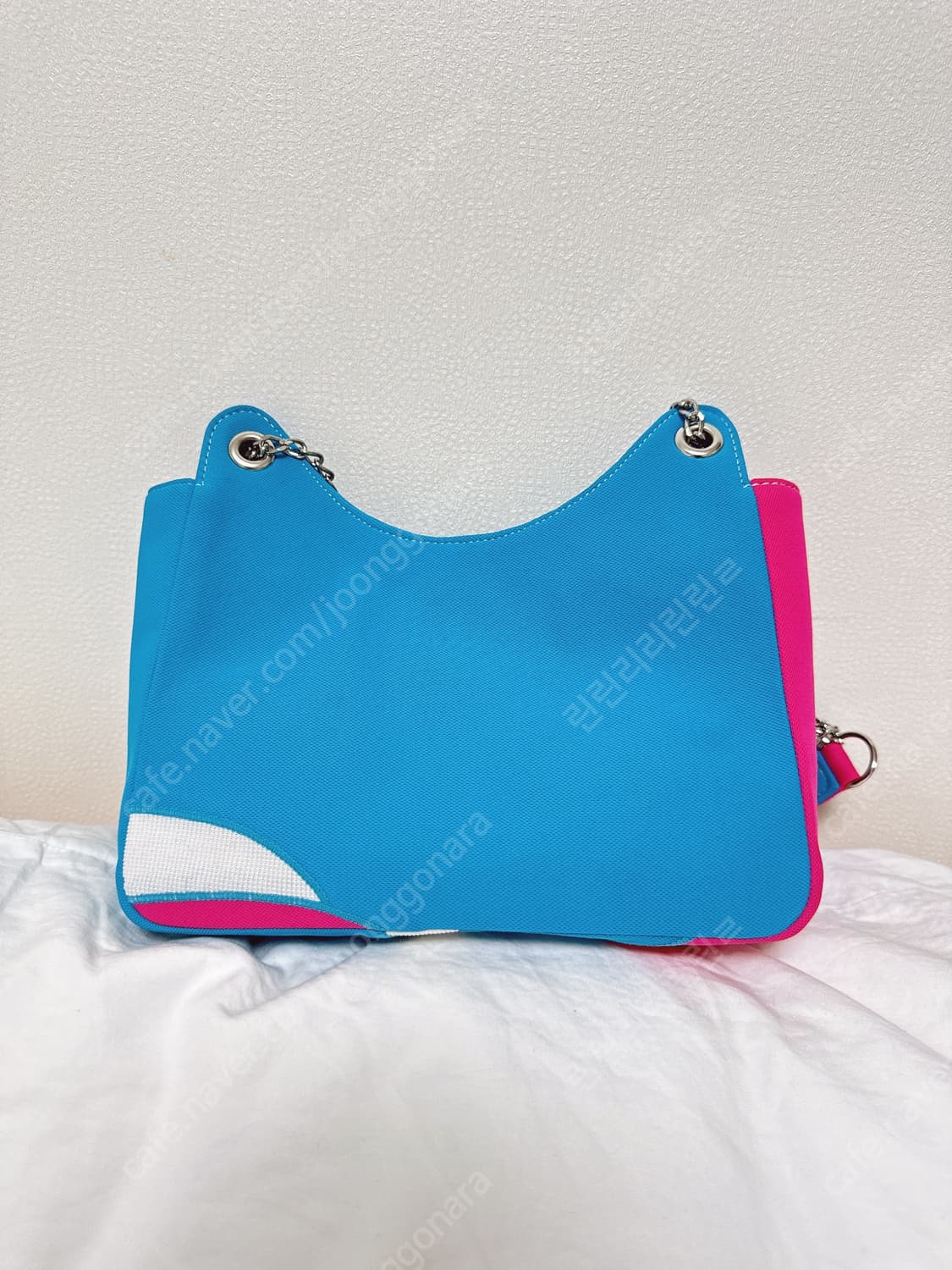 켈리즈 X 더노스페이스 프로그백 상품이미지2