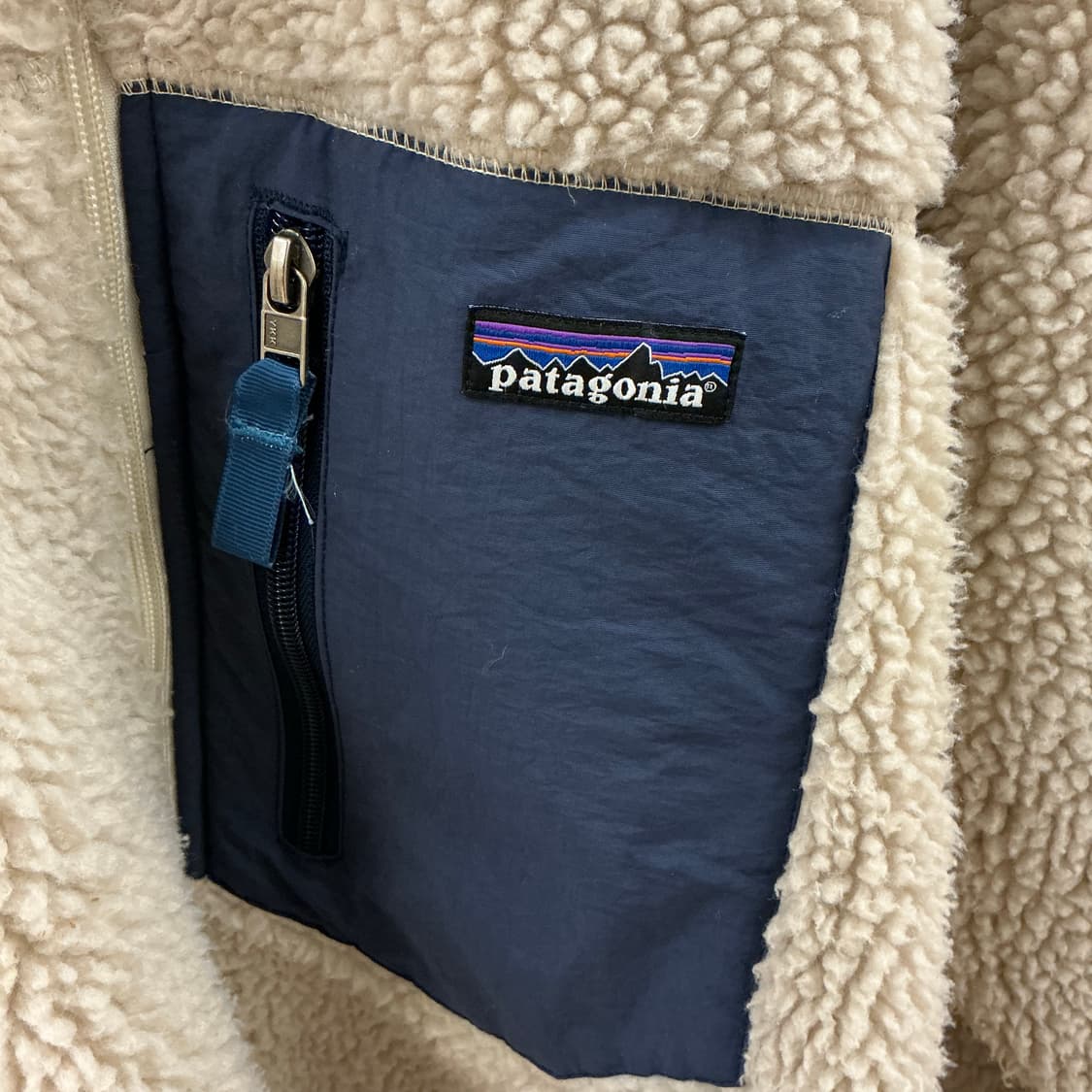 파타고니아 레트로 X 플리스 상품이미지3