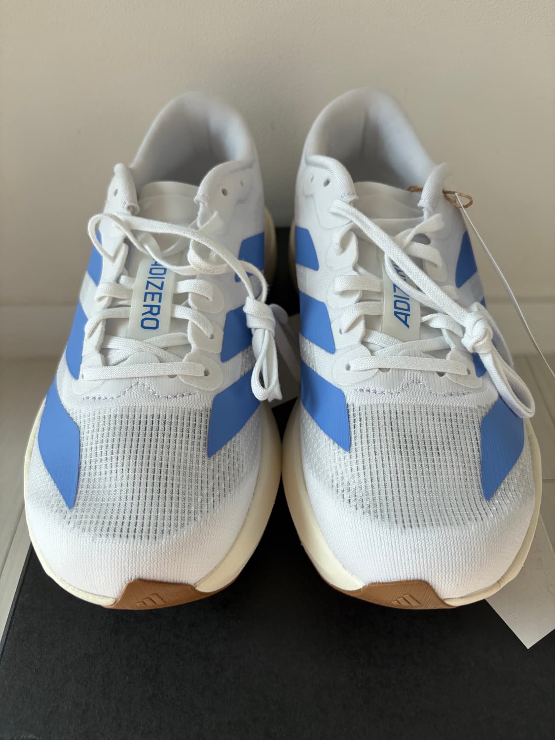 아디다스 아디제로 에보 SL 클라우드 상품이미지1