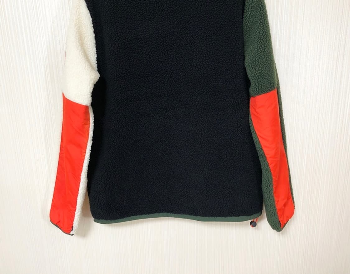 팀버랜드(Timberland) 뽀글이 플리스집업자켓 M 상품이미지10