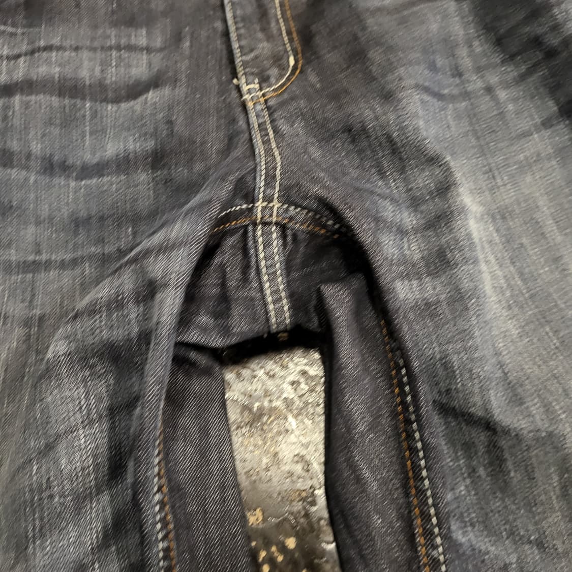 FUBU 청바지 (37) 상품이미지3