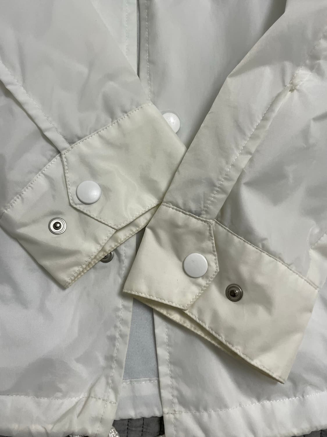 스투시 x 소프넷 코치자켓 / Stussy x sophnet coach  상품이미지3