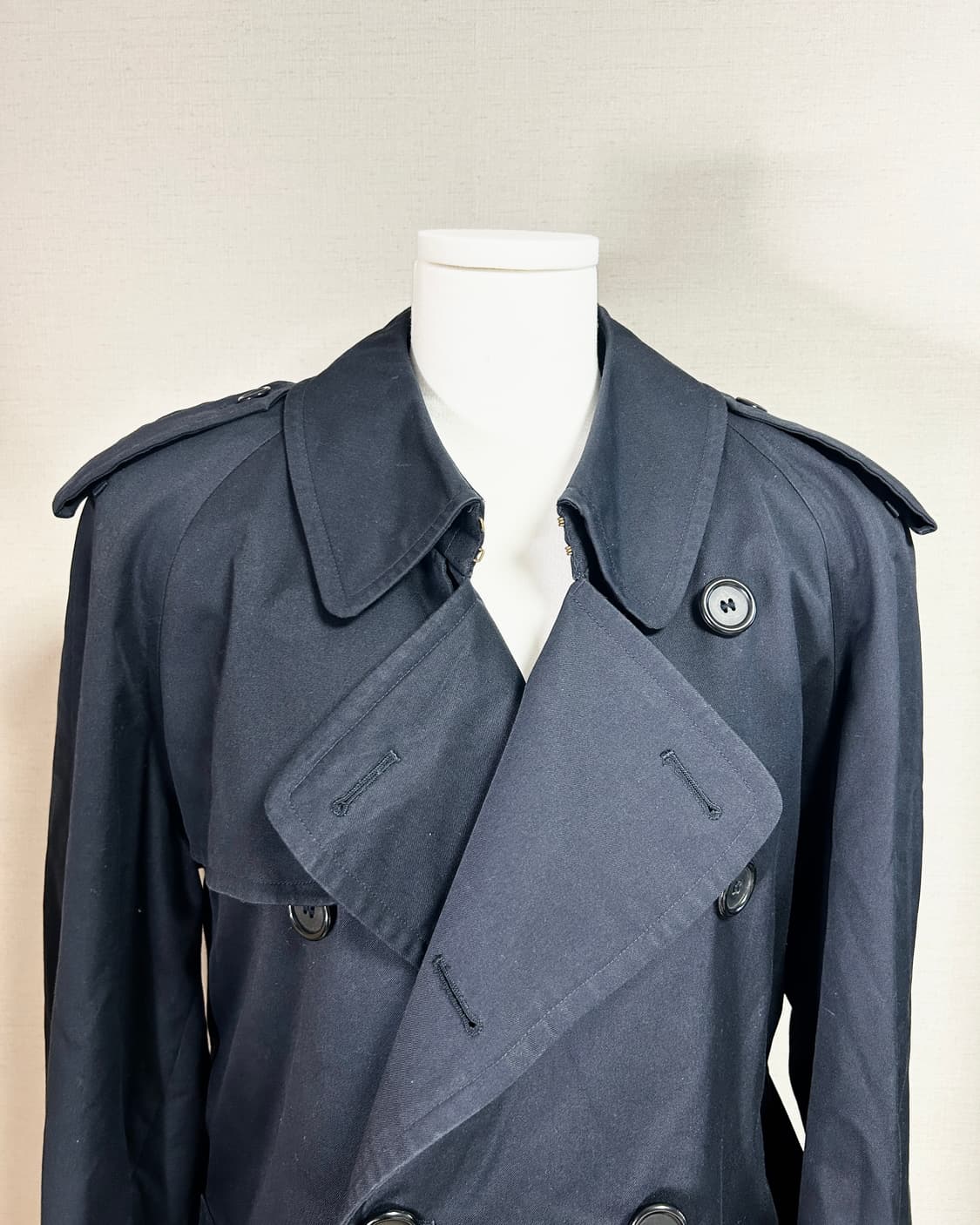 [Burberry]버버리 클래식 트렌치 코트 Classic Trench 상품이미지1