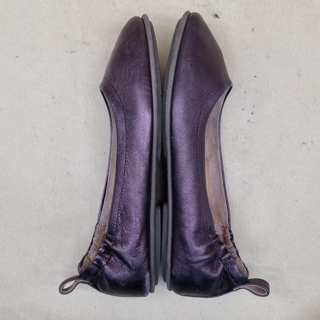 핏플랍 여성플랫슈즈37 240 상품이미지5