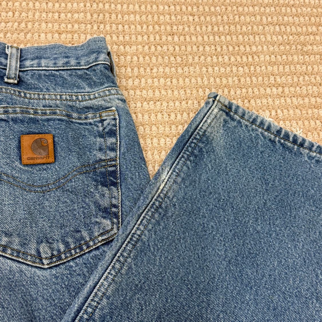 칼하트 팬츠 9 상품이미지7