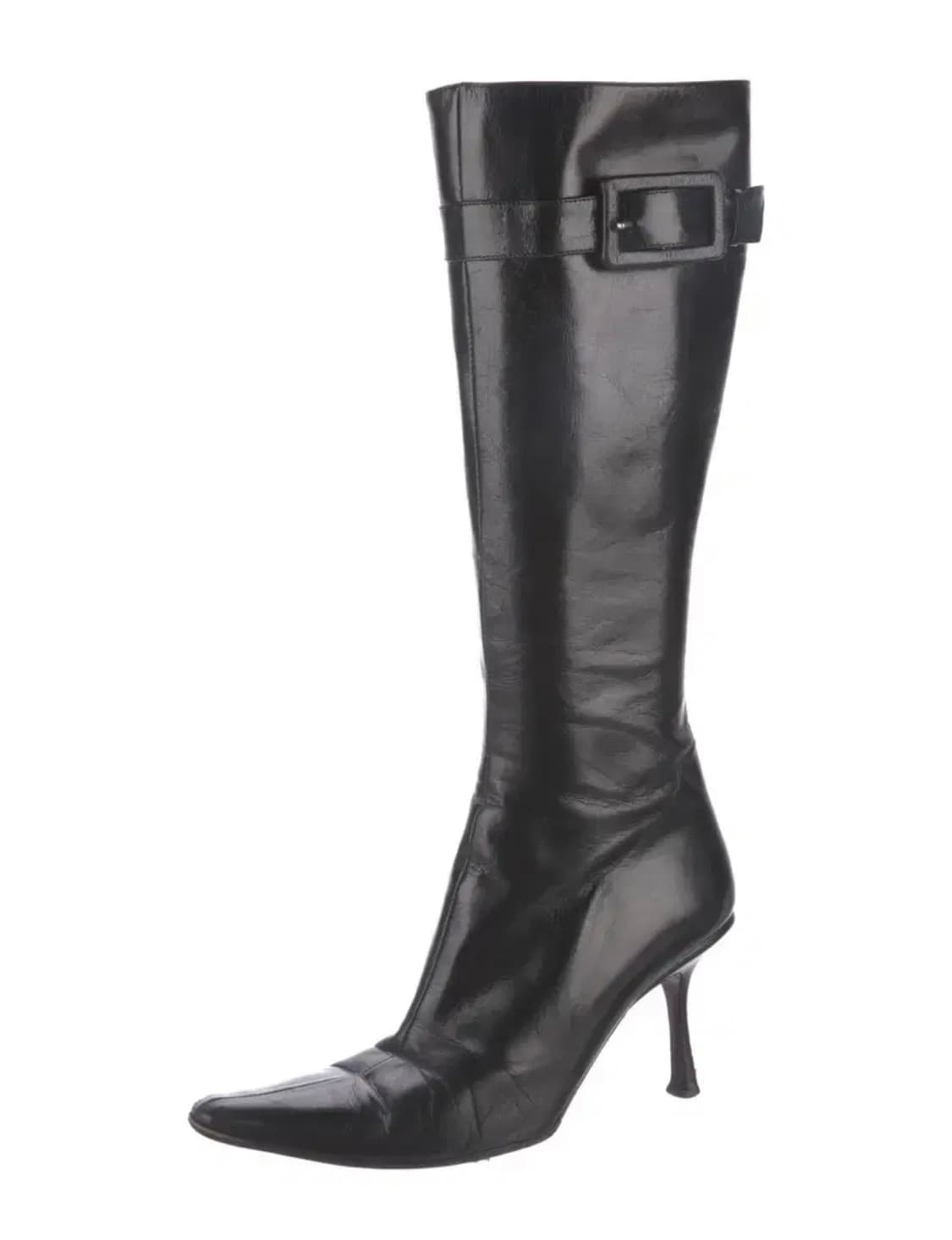 Jimmy Choo 부츠 상품이미지2