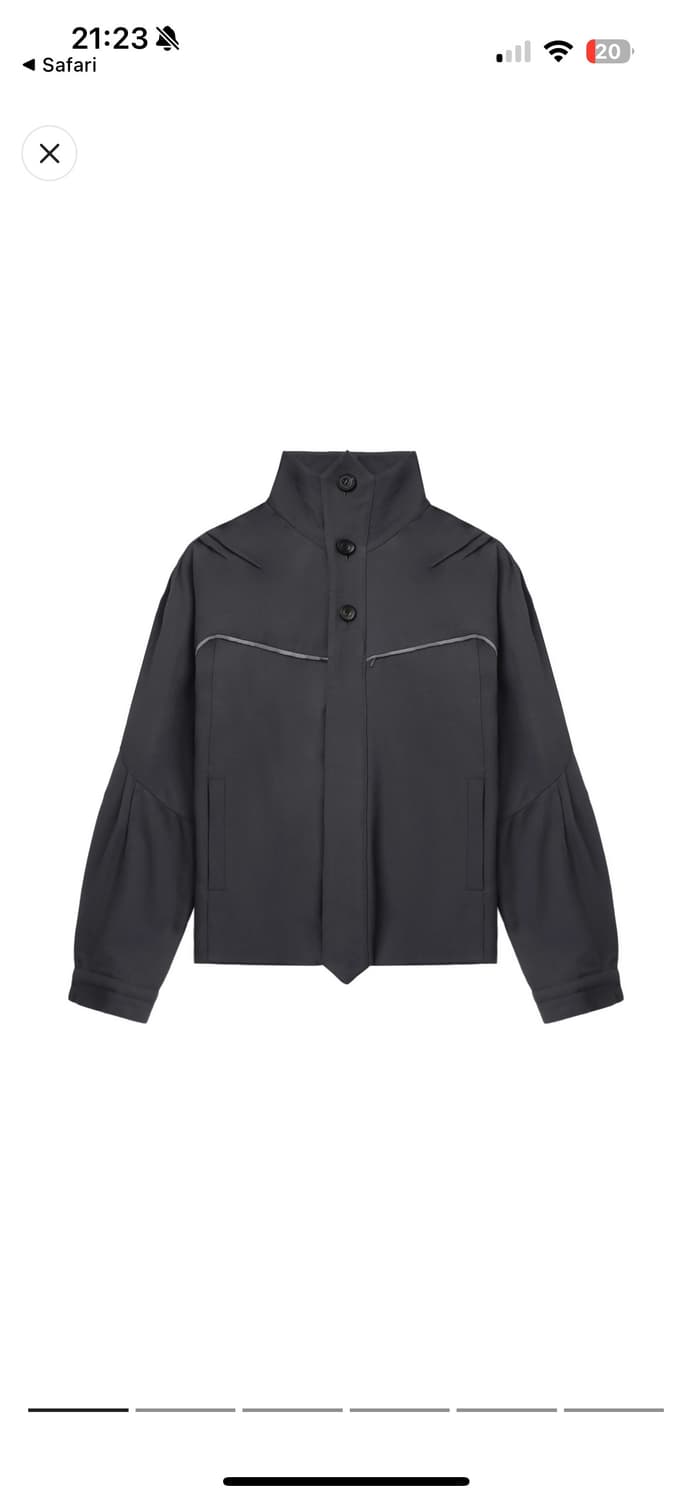 Ohne K-Dart Jacket 상품이미지1