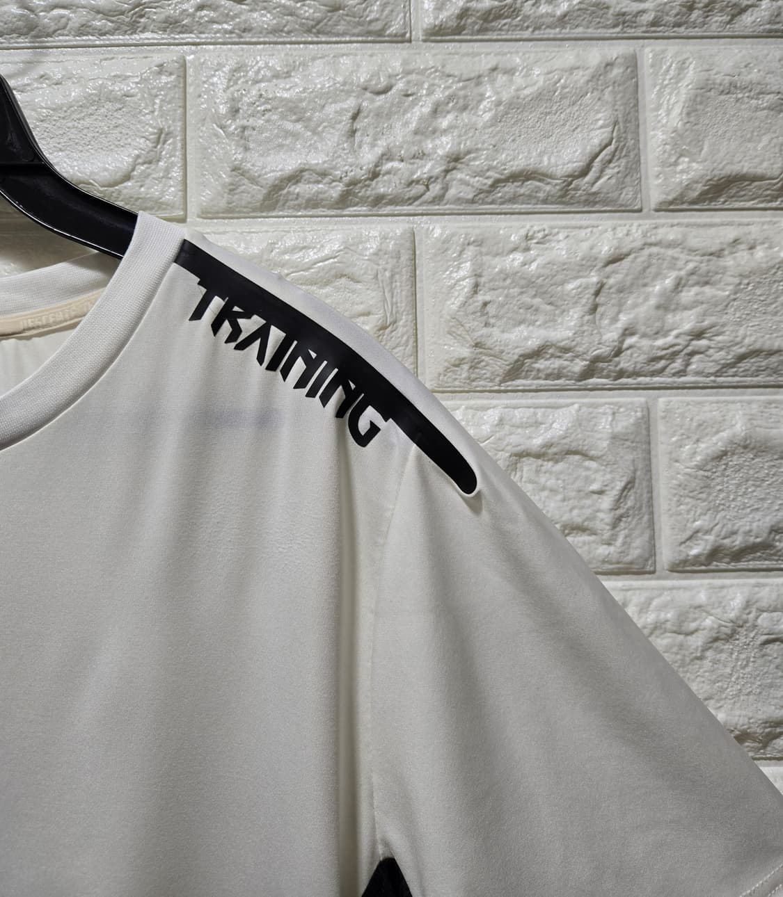 데상트 기능성 반팔티 100 상품이미지5