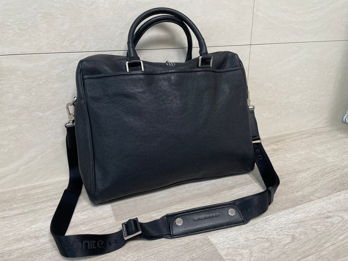 닥스 / 브리프케이스, 서류가방, 남성가방 상품이미지8