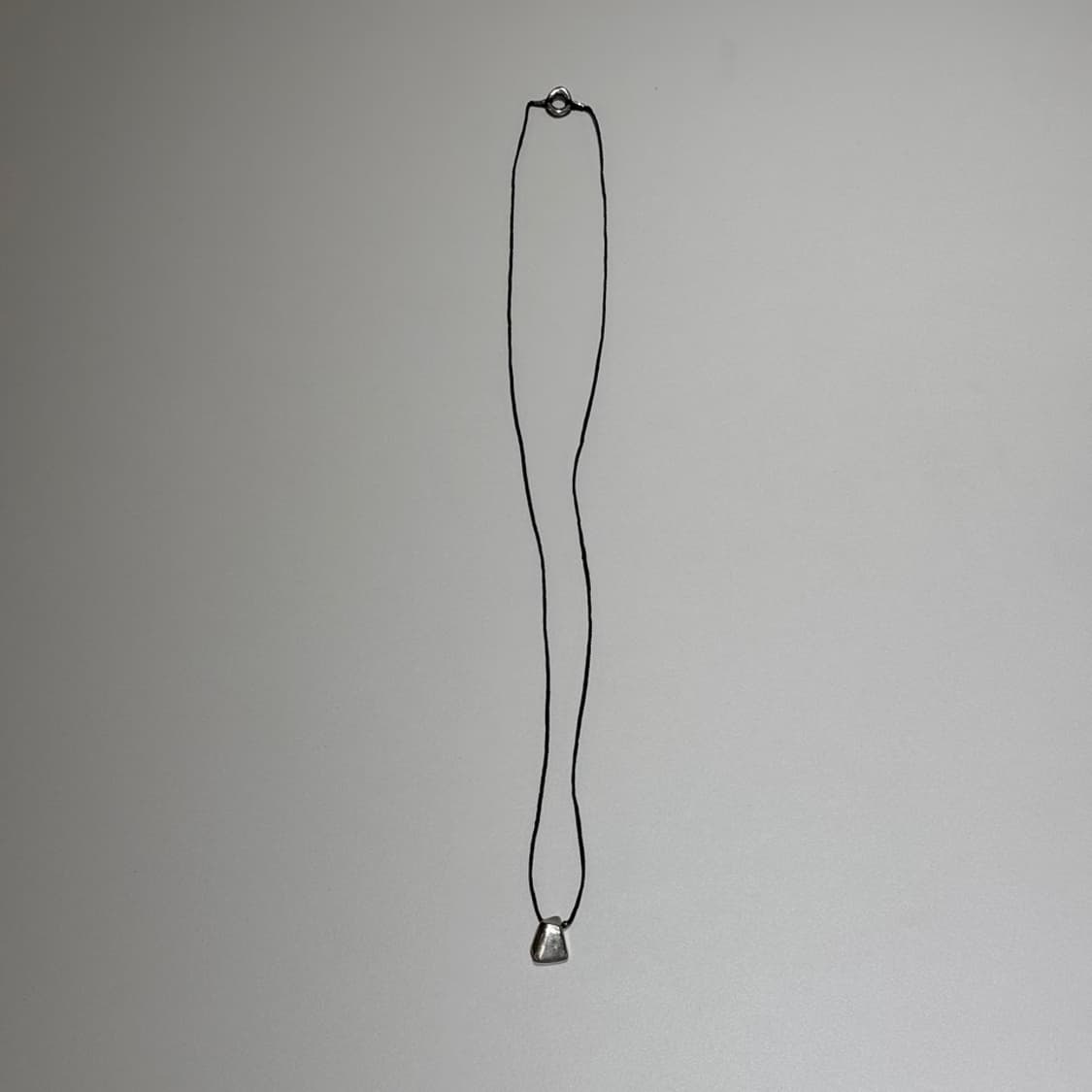 jill platner long necklace 상품이미지6