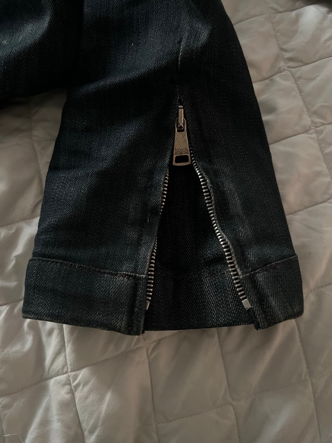 Dolce & Gabbana Denim Jeans 상품이미지3